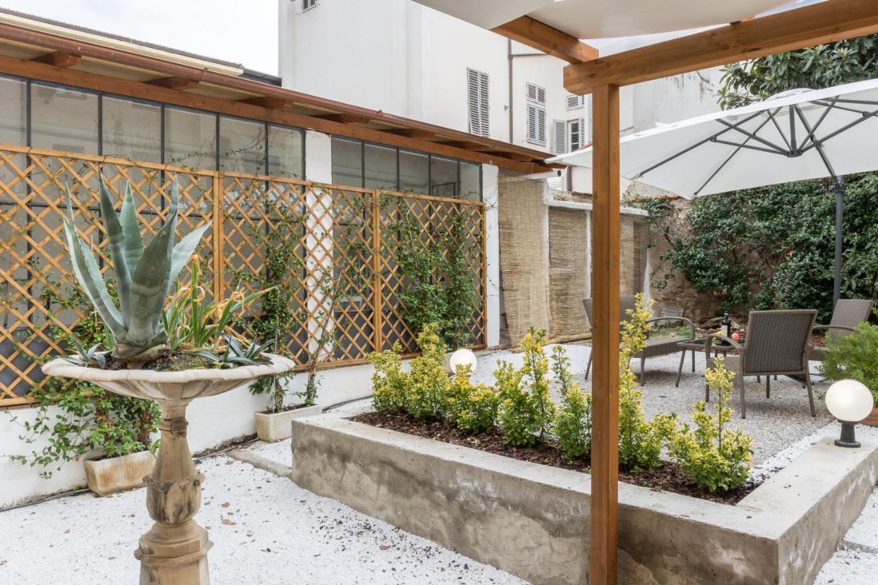 Pilastri Majestic Garden By Mmega Apartamento Florença