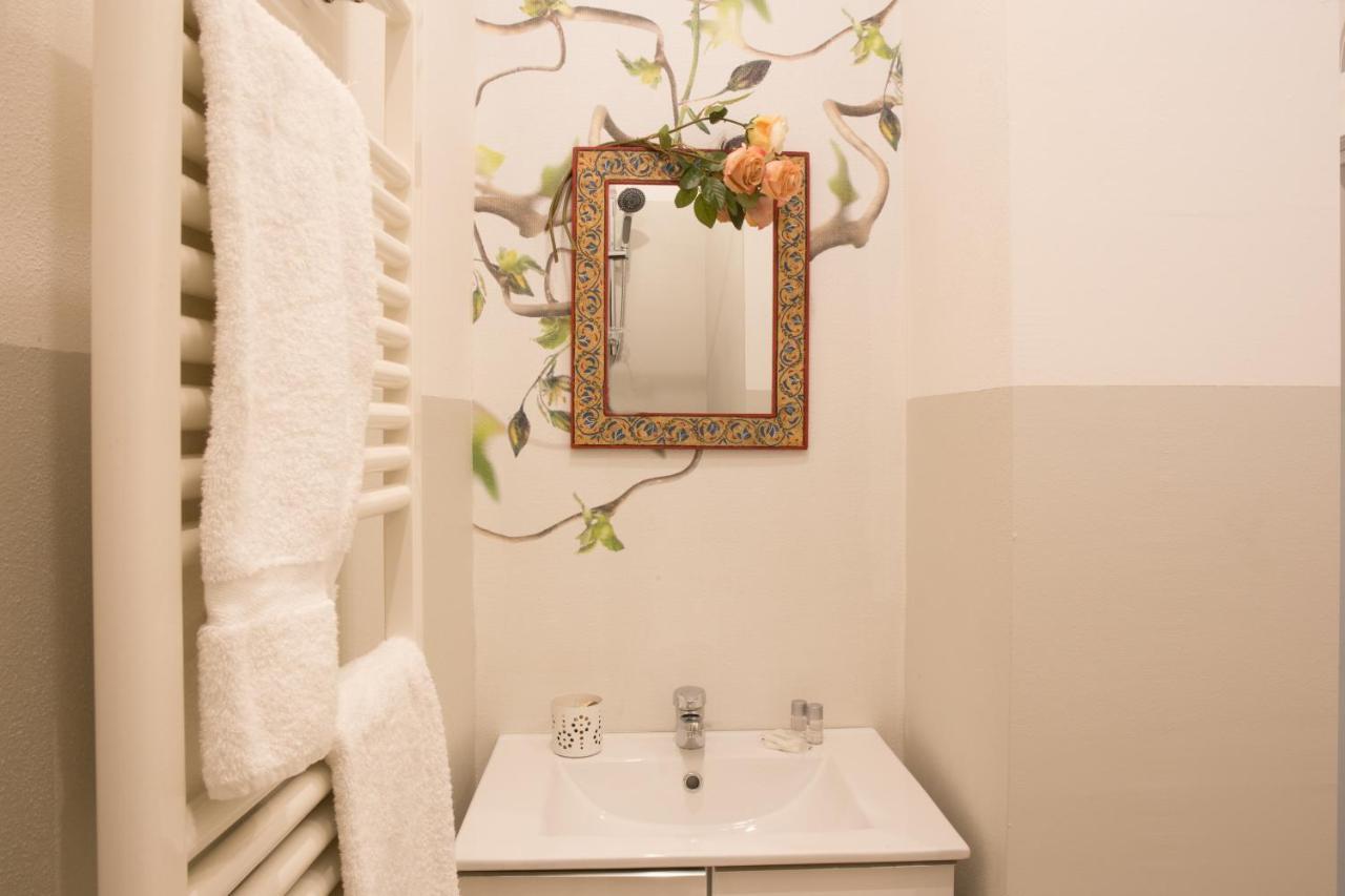 Pilastri Majestic Garden By Mmega Apartamento Florença