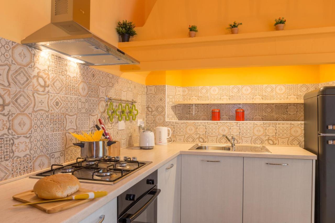 Pilastri Majestic Garden By Mmega Apartamento Florença