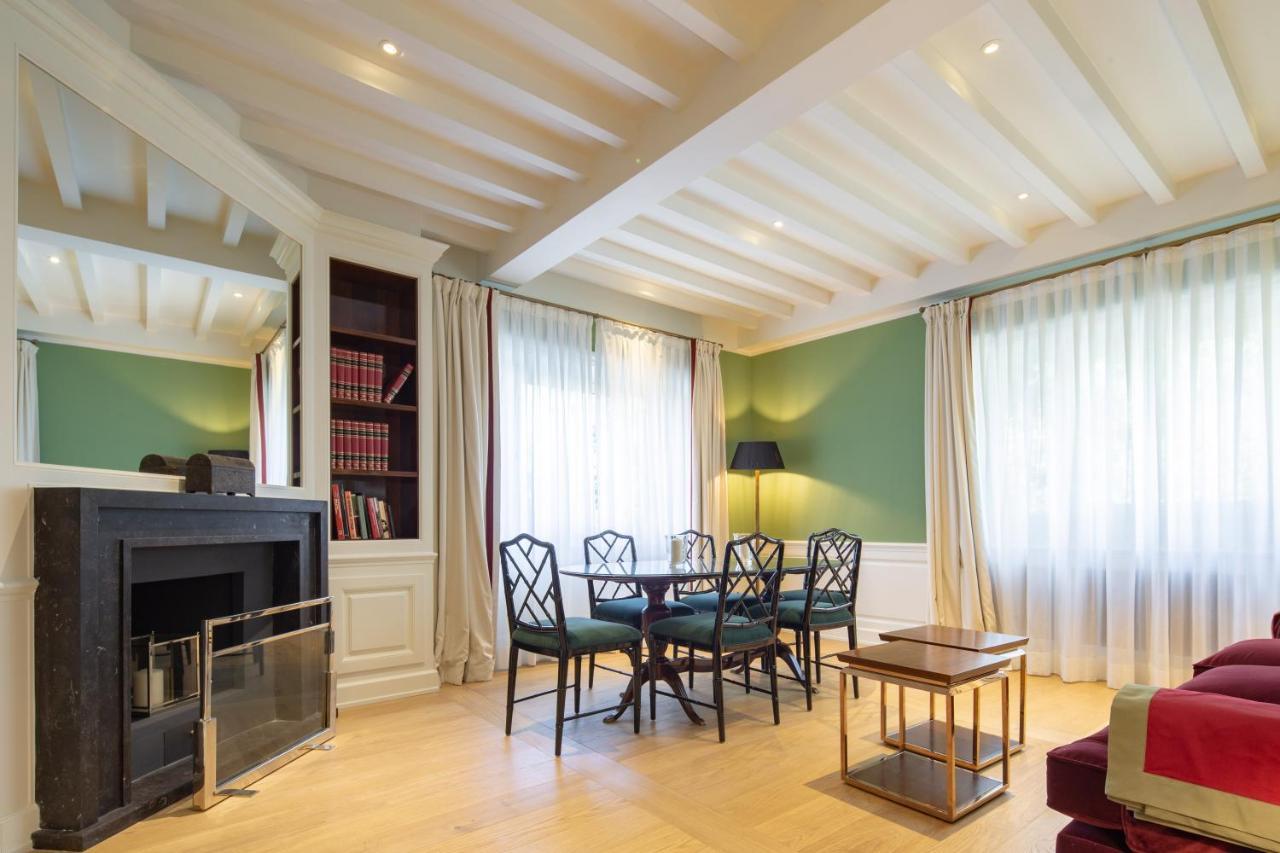 Villoresi Mansion Florença