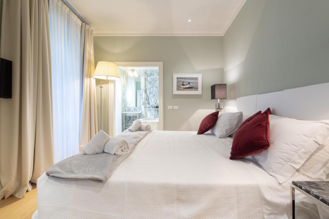 Villoresi Mansion Appartamento Firenze