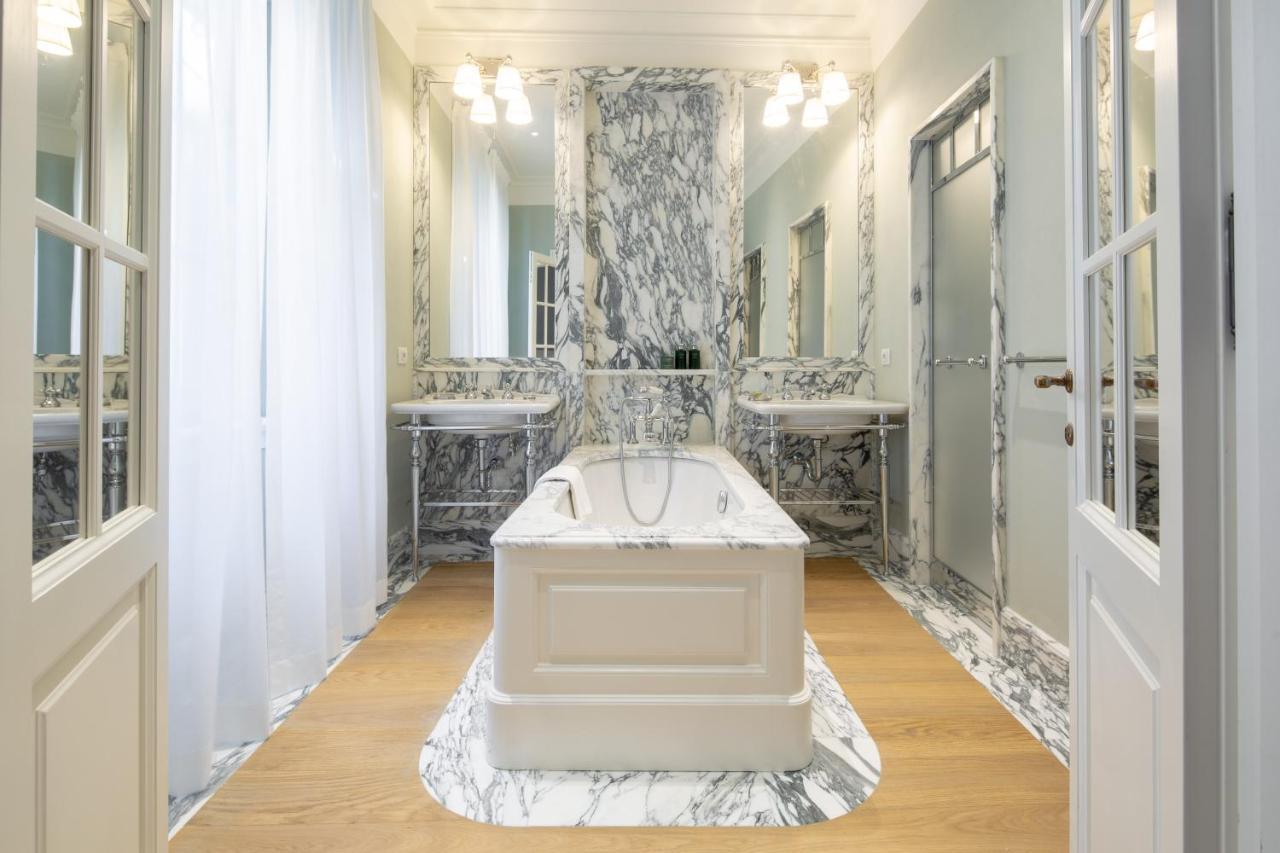 Apartamento Villoresi Mansion