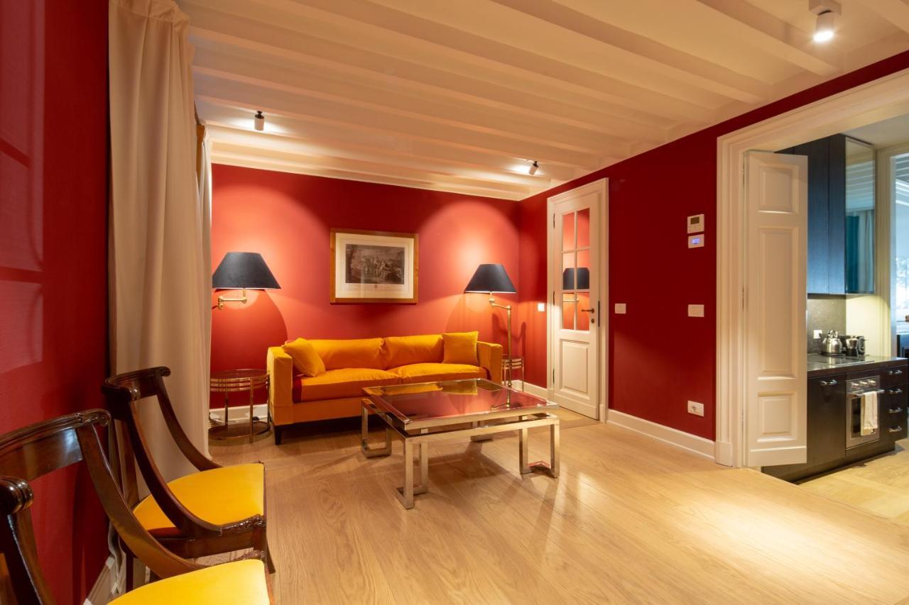 Villoresi Mansion Firenze