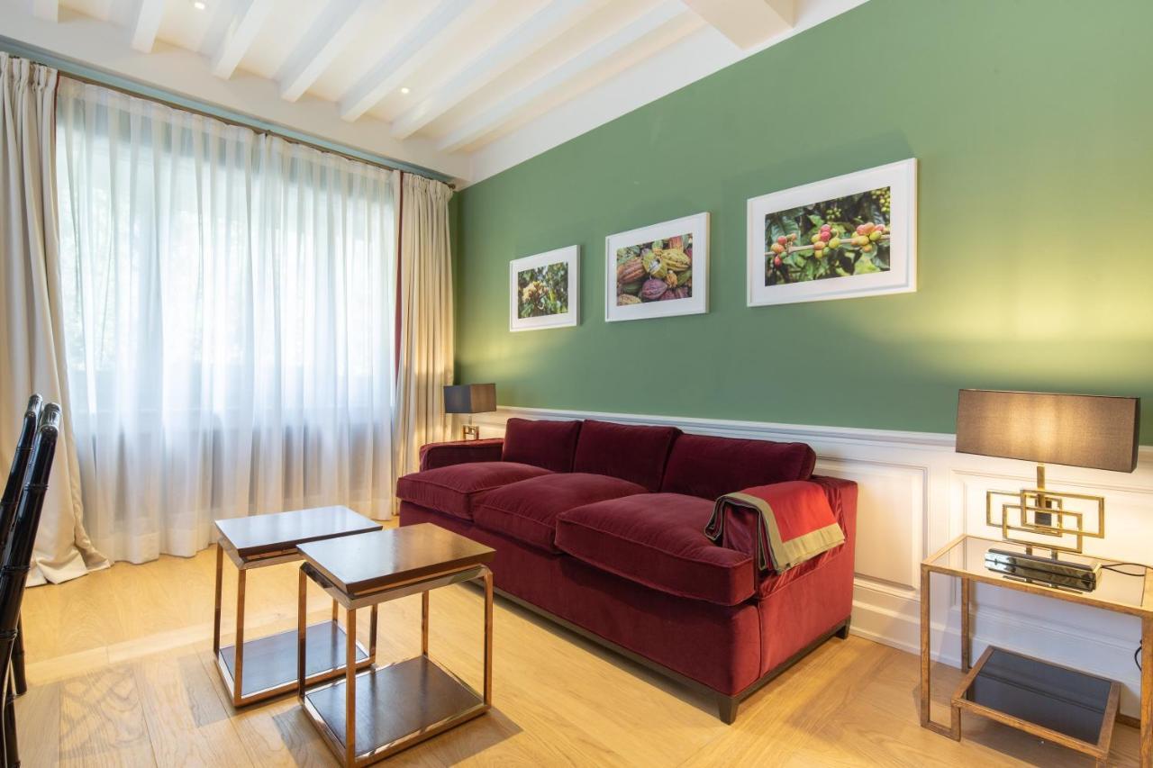 Villoresi Mansion Appartamento
