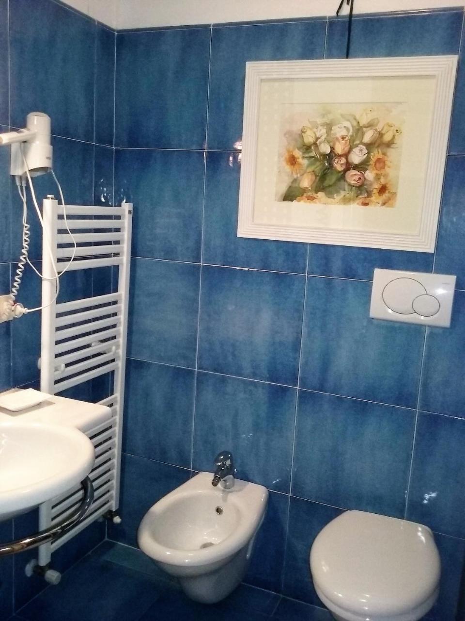 Acomodação com café da manhã  Monte Oliveto 3*