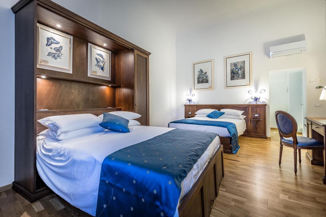 Homedo Bed & Breakfast Firenze