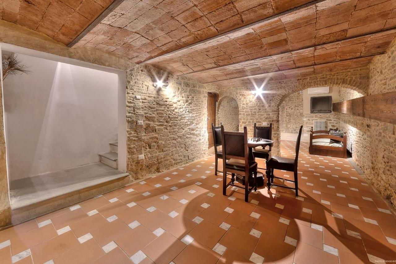 Piazza Del Carmine, Flo Apartamento *