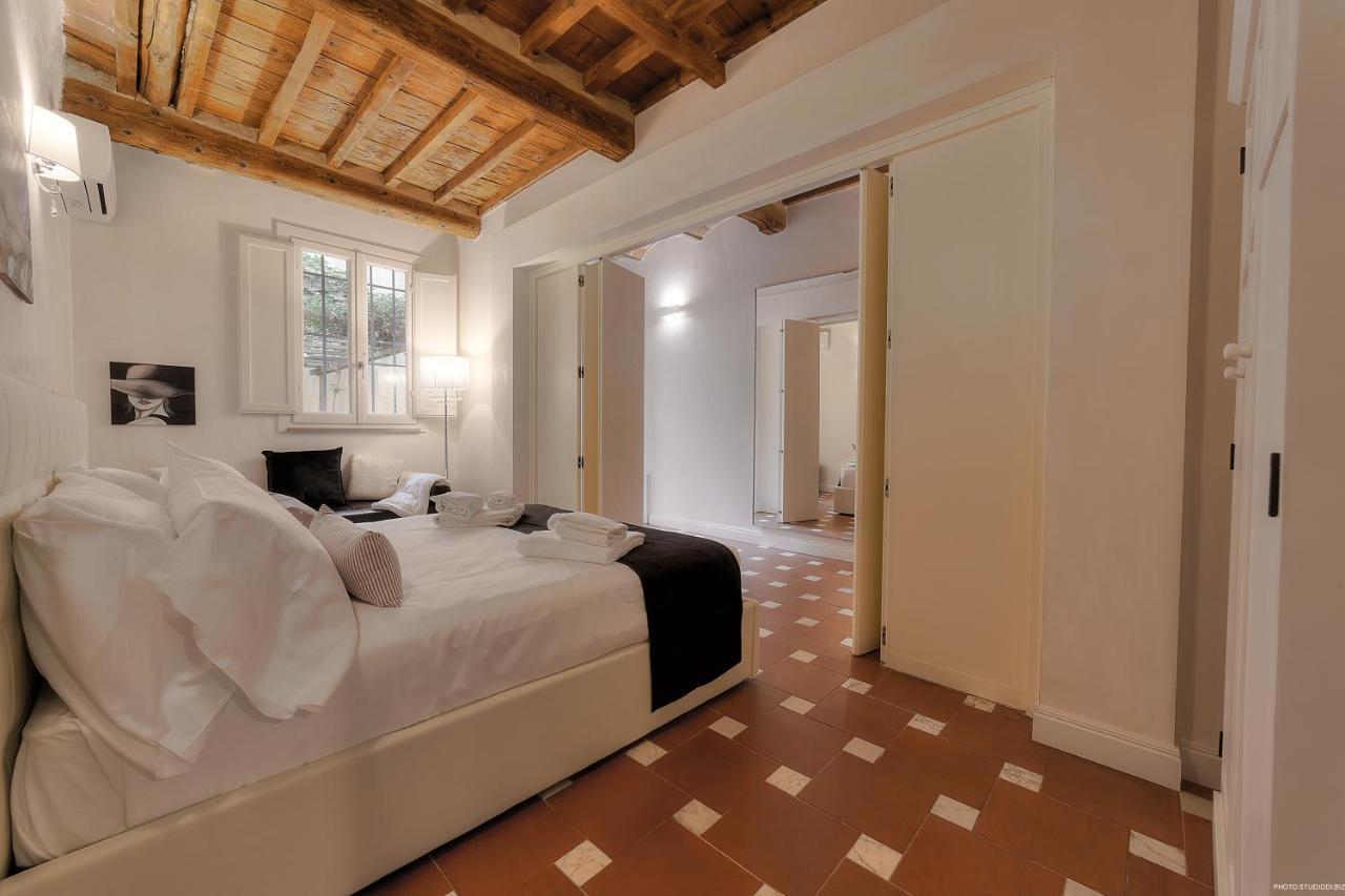Piazza Del Carmine, Flo Apartamento *