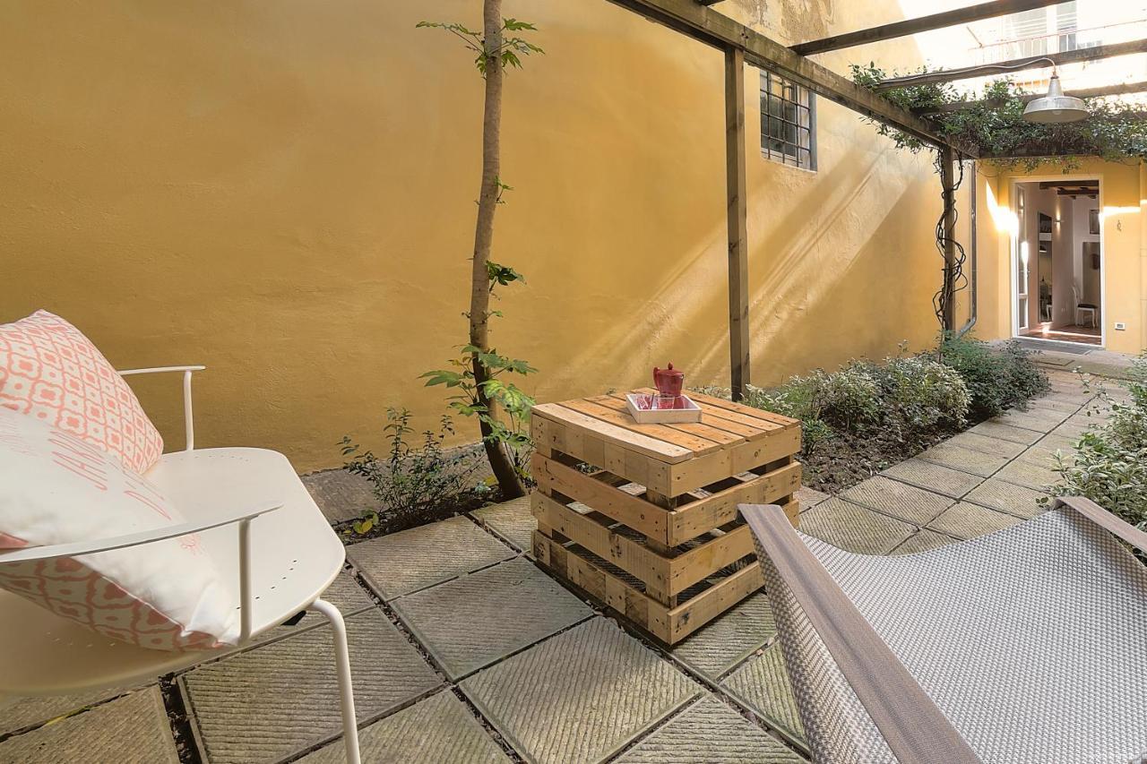 Piazza Del Carmine, Flo Apartamento Florença