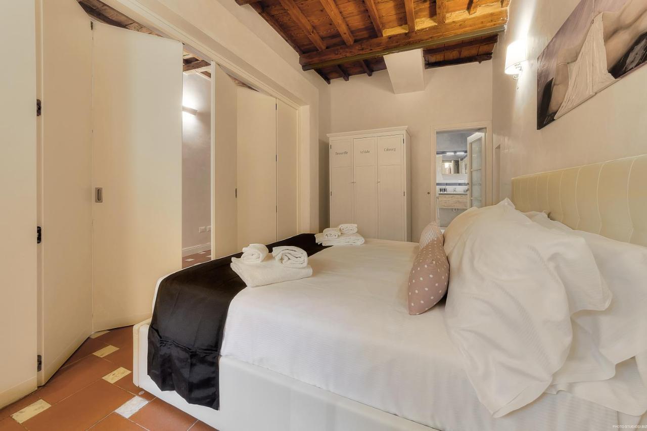 Piazza Del Carmine, Flo Apartamento