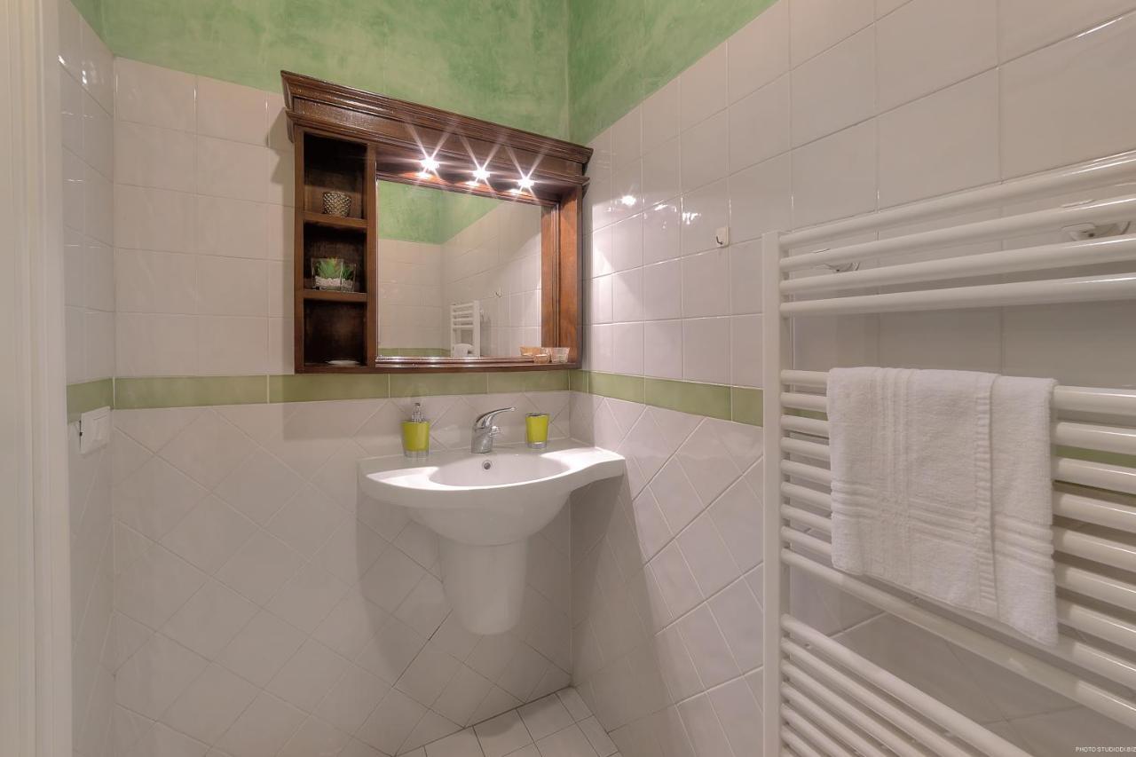 Apartamento Piazza Del Carmine, Flo *