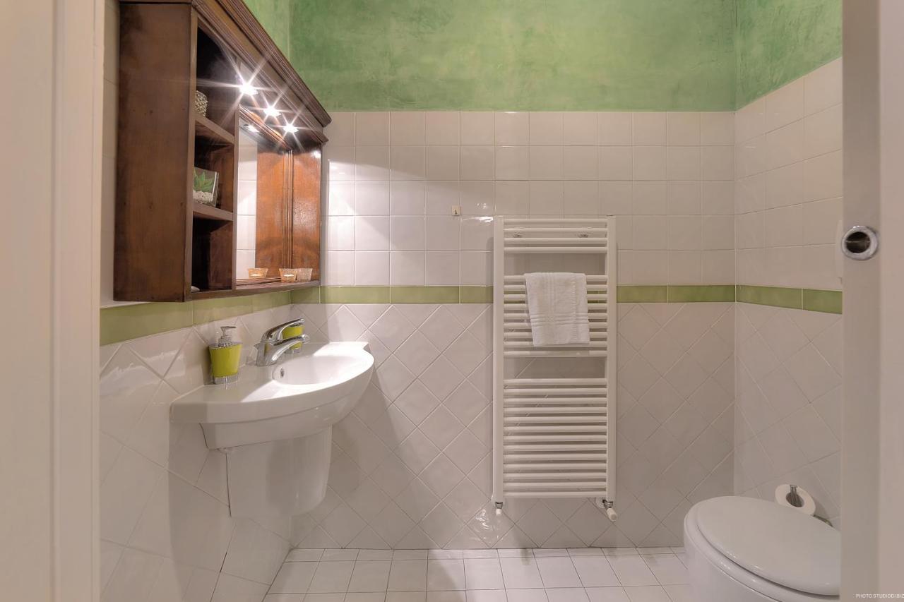 Piazza Del Carmine, Flo Apartamento