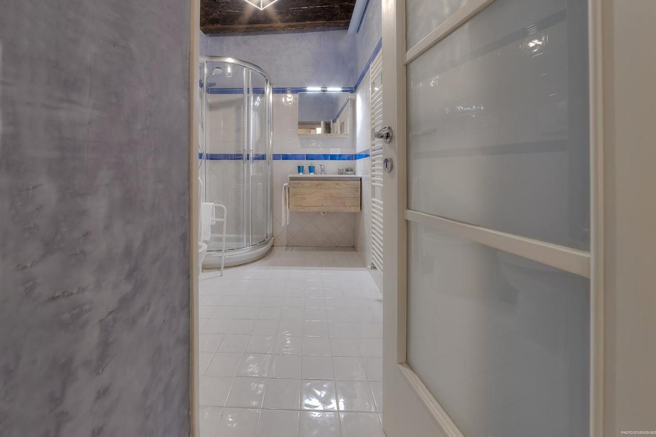 Apartamento Piazza Del Carmine, Flo Florença
