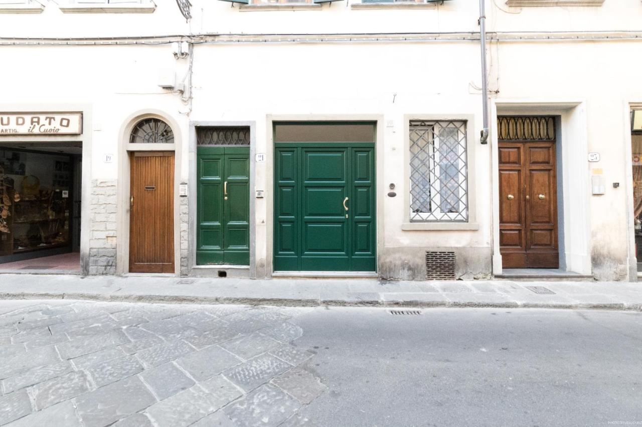 Apartamento Piazza Del Carmine, Flo Florença