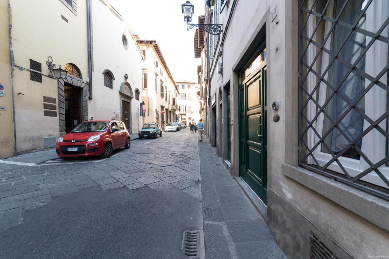Apartamento Piazza Del Carmine, Flo Florença