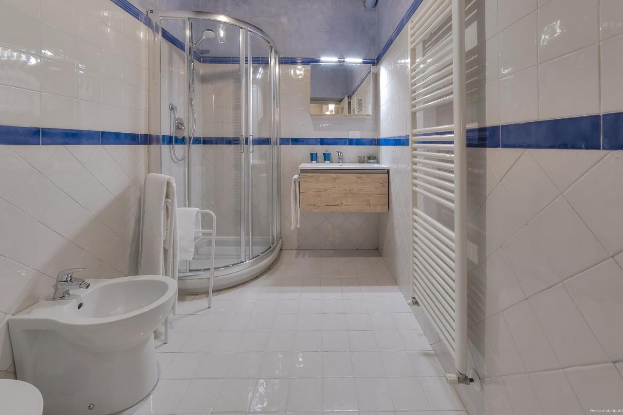 Apartamento Piazza Del Carmine, Flo Florença