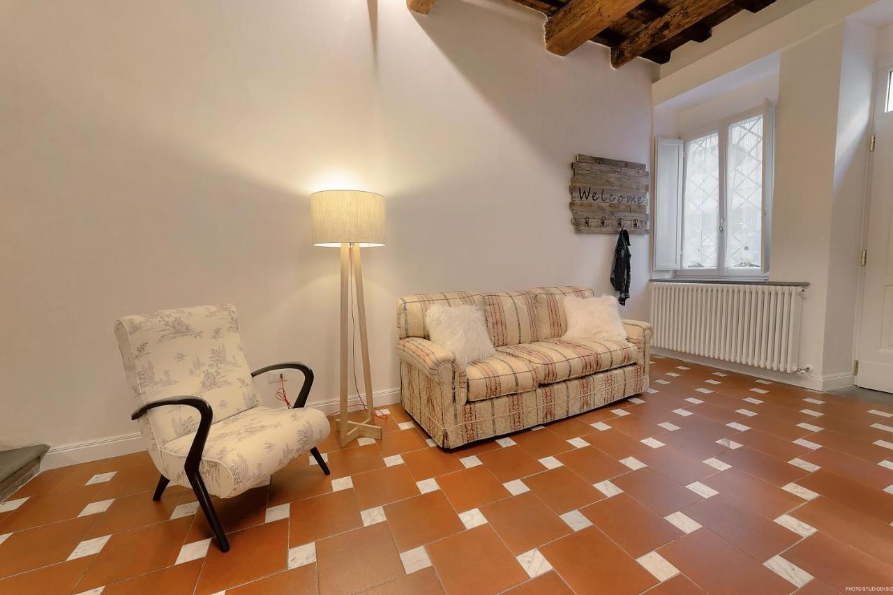 Apartamento Piazza Del Carmine, Flo