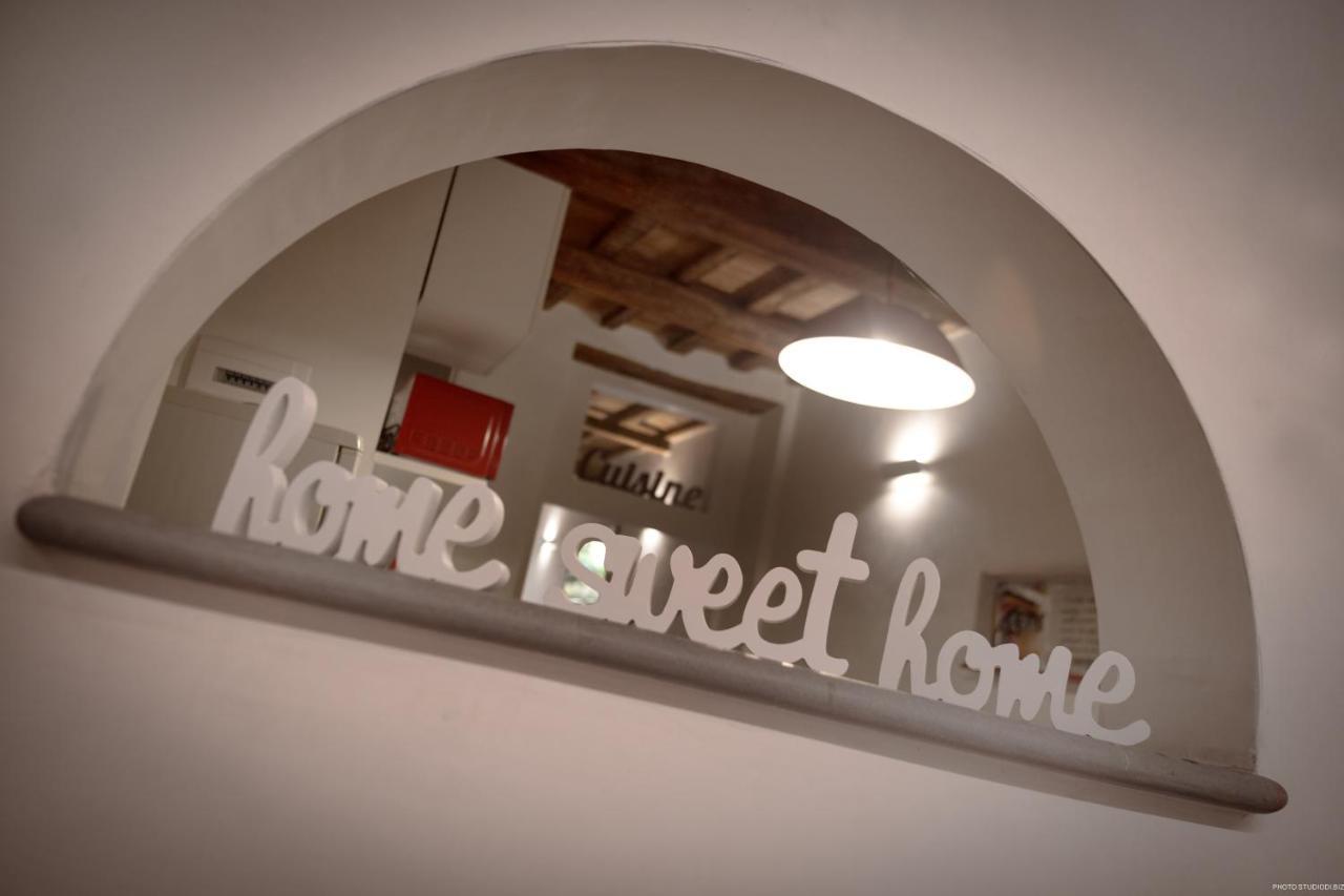 Piazza Del Carmine, Flo Apartamento