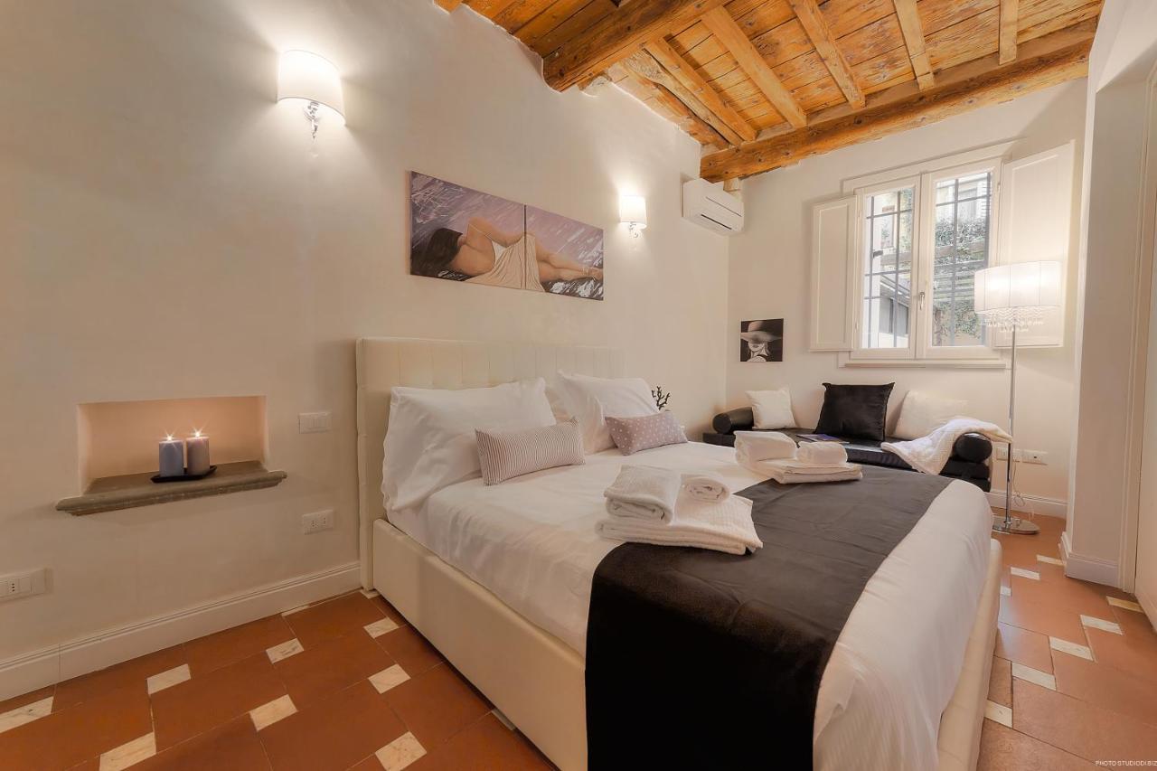 Apartamento Piazza Del Carmine, Flo