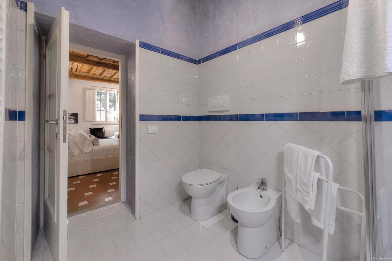 Apartamento Piazza Del Carmine, Flo Florença