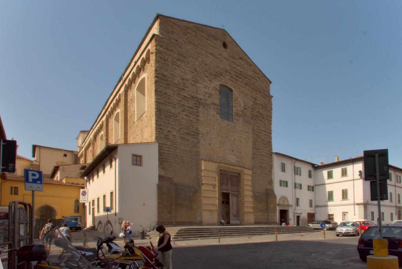 Apartamento Piazza Del Carmine, Flo
