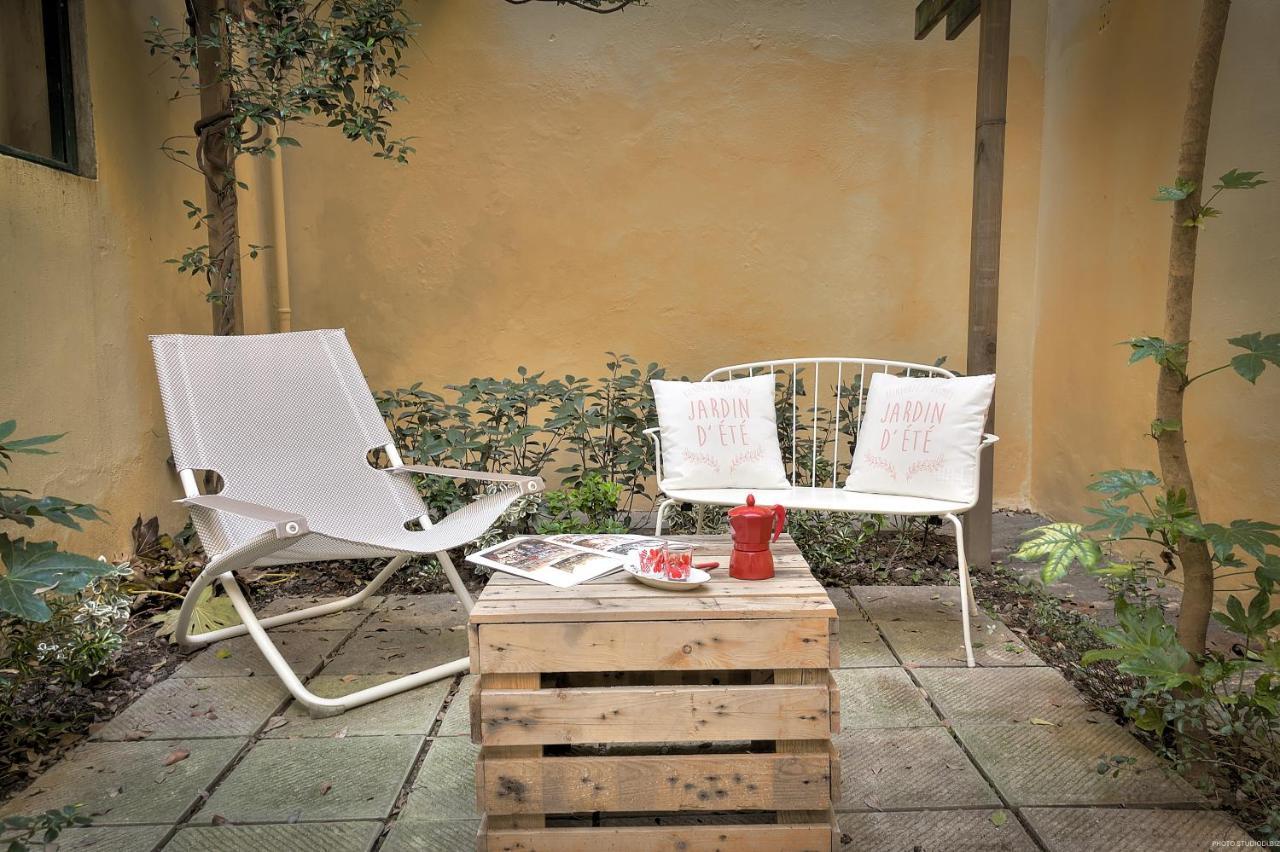 Piazza Del Carmine, Flo Apartamento