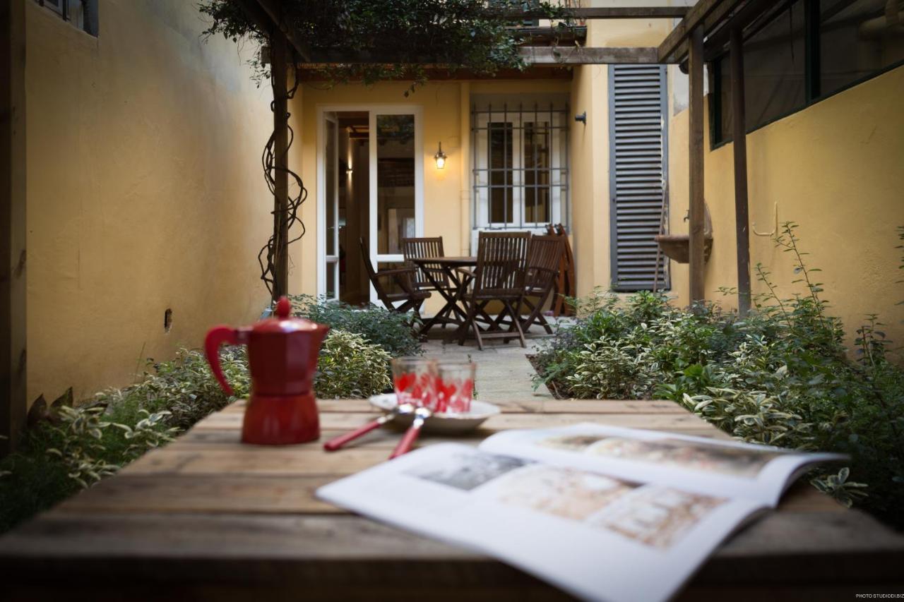 Apartamento Piazza Del Carmine, Flo *