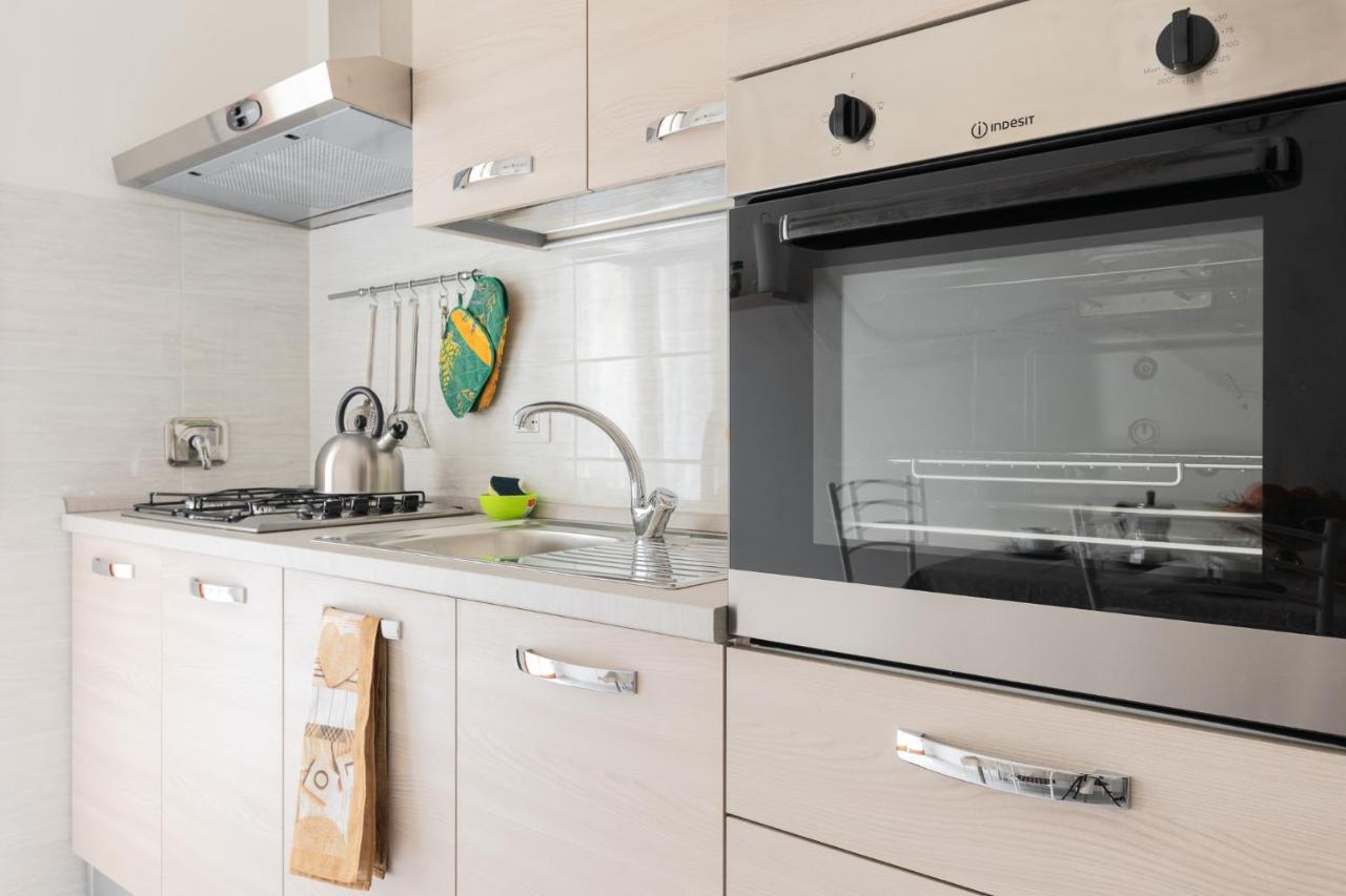 Careggi Appartement *