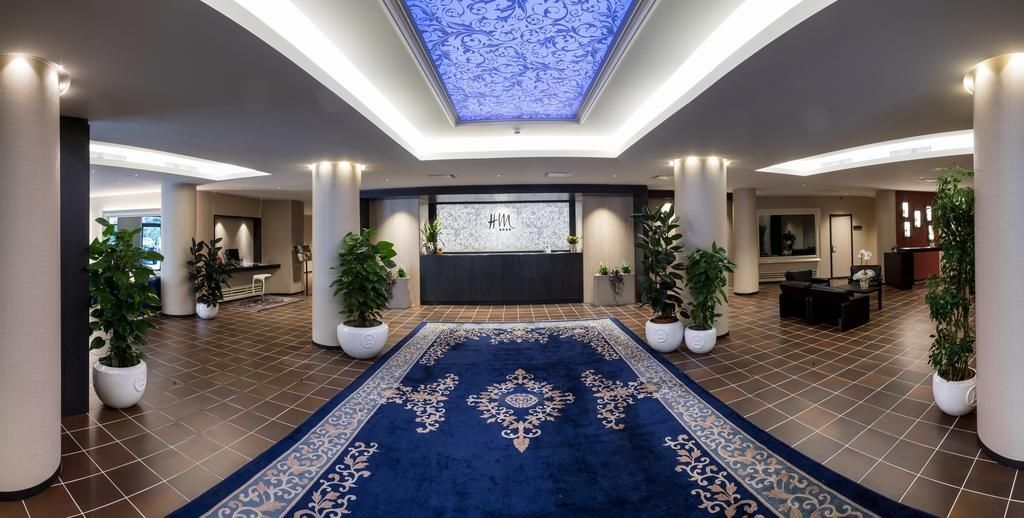 Mirage 4* Firenze