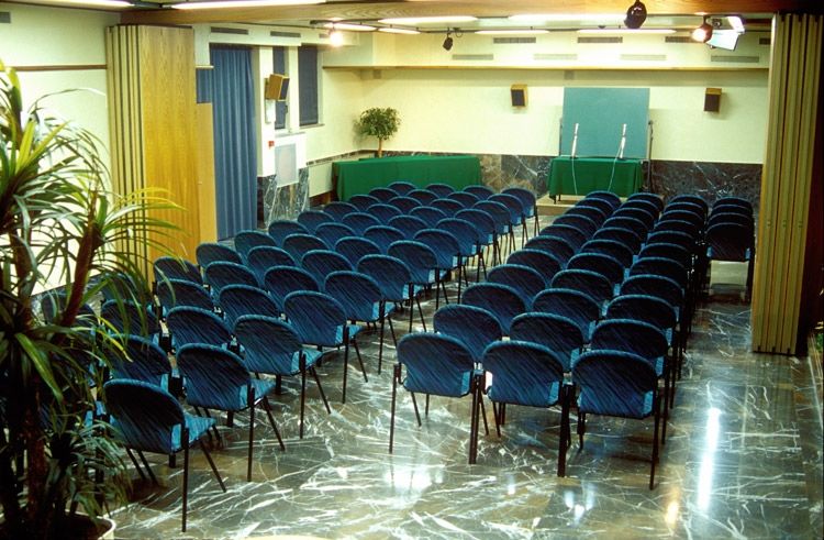 Grifone - Meetings & Spa 4* Florence