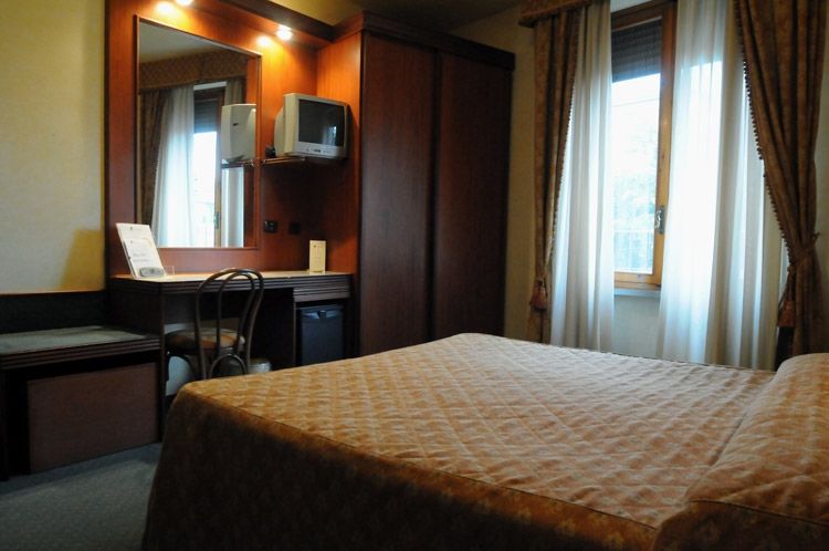 Grifone 4* Firenze