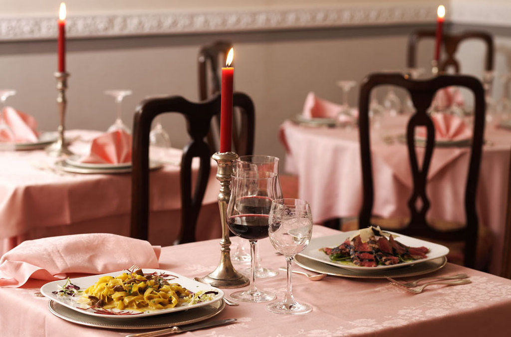 Hotel Carlotta Firenze