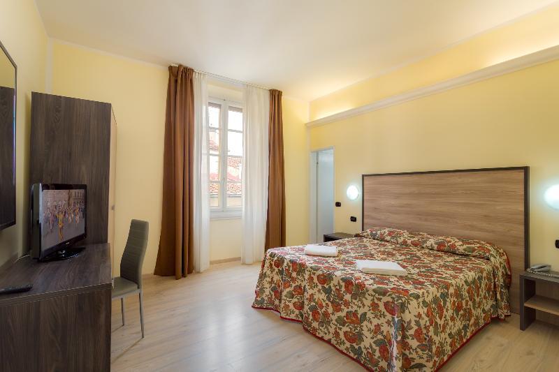 Flom Boutique 4* Florence