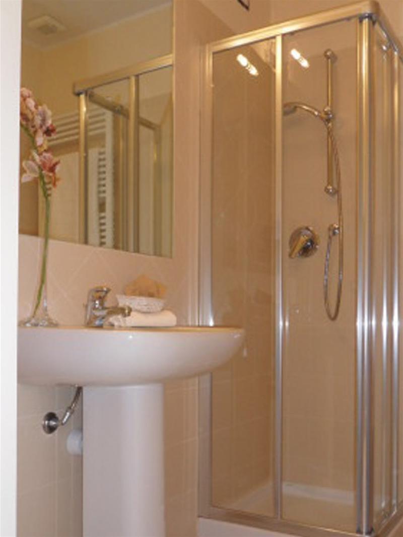Hotell Residenza Fiorentina Firenze