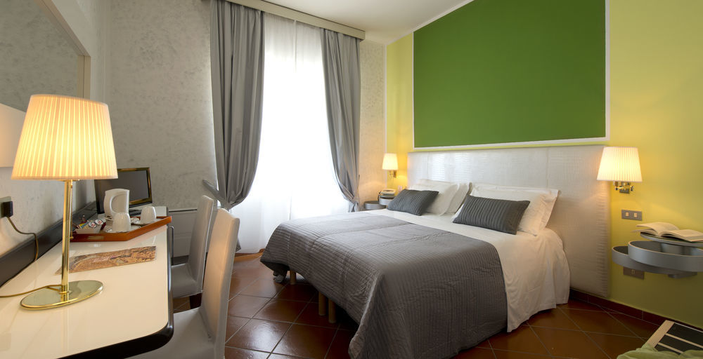 Hotel De La Pace, Sure Collection By Western Firenze