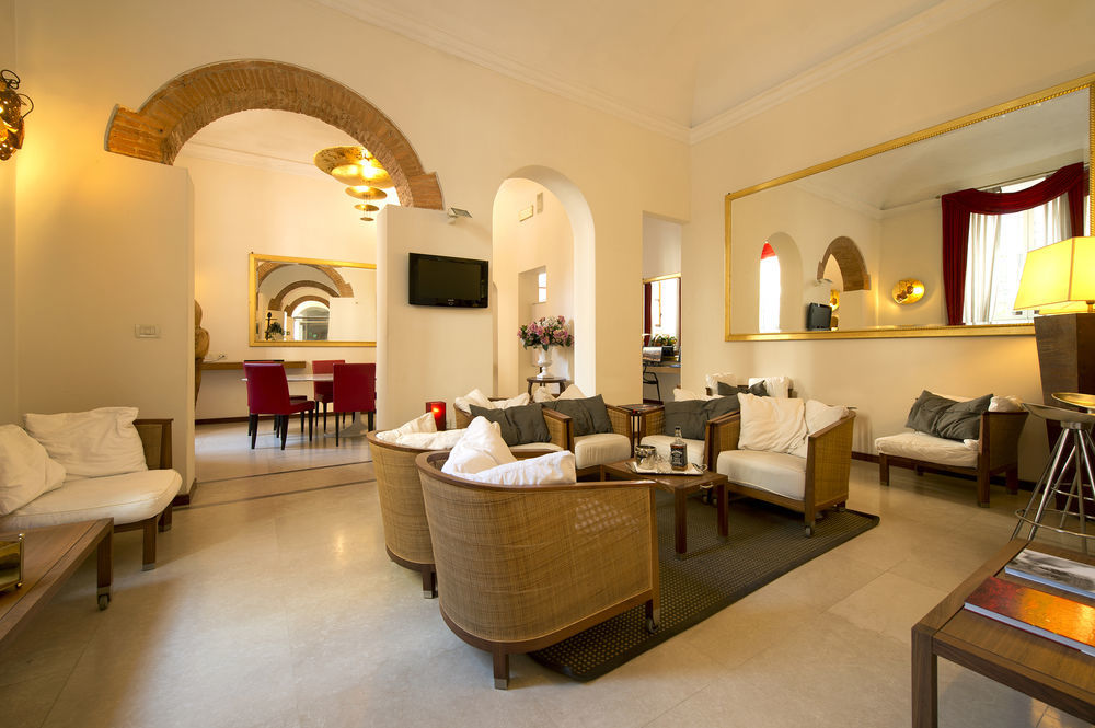 De La Pace, Sure Collection By Western Hotel Firenze