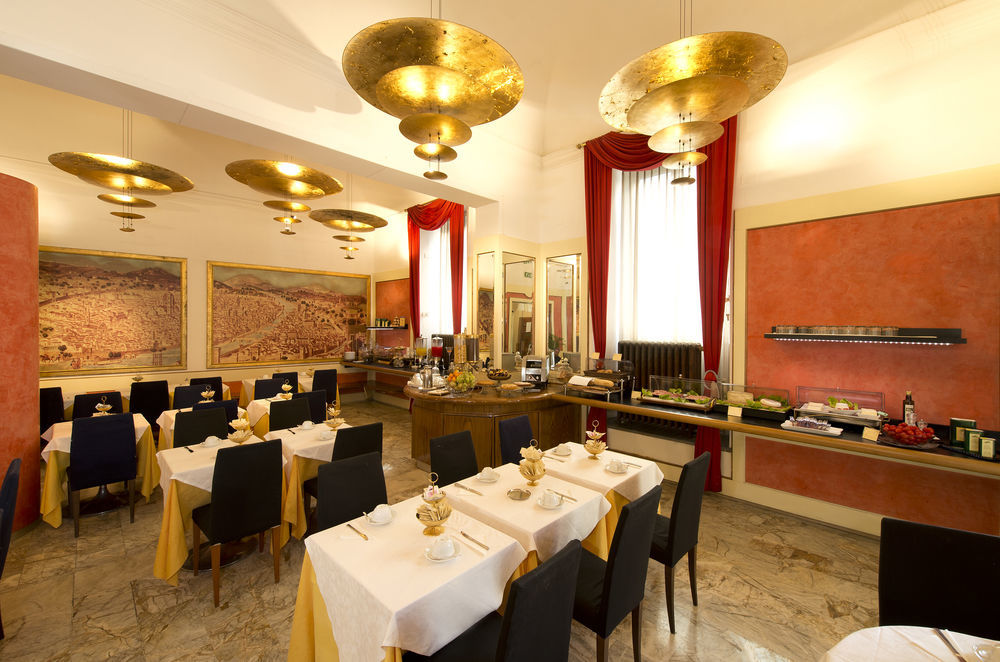 Hotel De La Pace, Sure Collection By Western
