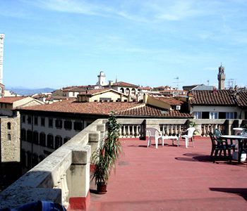 La Cupola Maison d'hôtes
