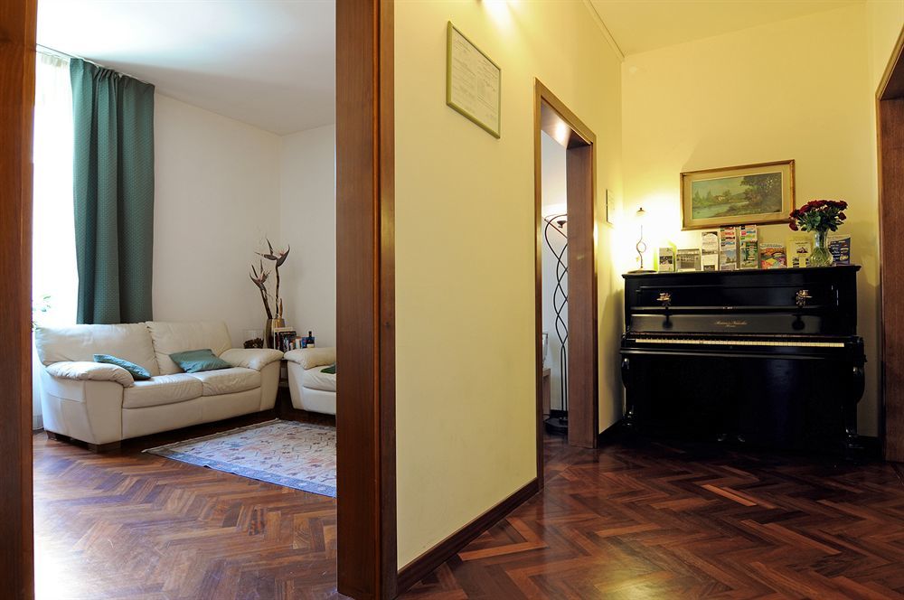 Aramis Deluxe 2* Firenze