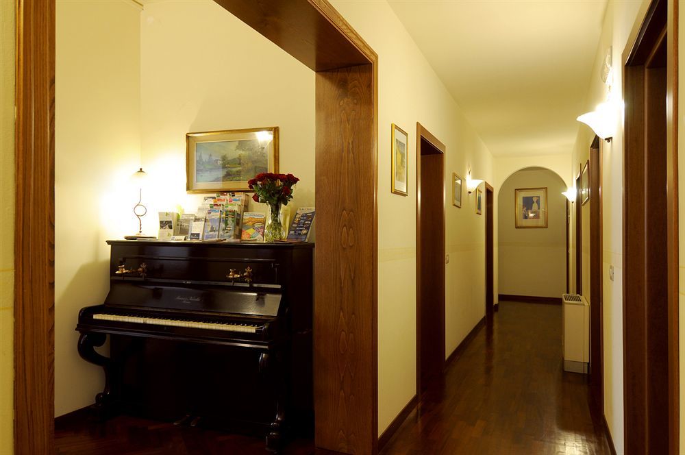 Casa de hóspedes Aramis