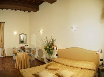 Maison d'hôtes Residenza Della Signoria