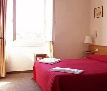 Gasthuis Residenza Le Rondini 3*