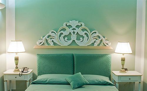 Palazzo Lombardo Couette-café 2*