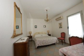 Hotell Barbara House - Firenze