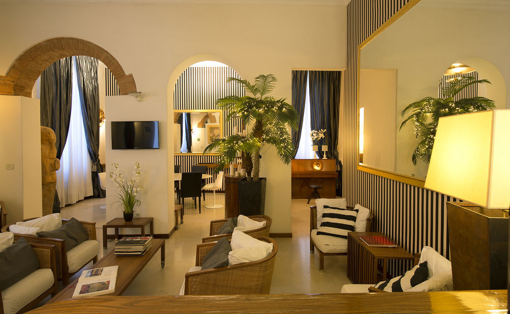Hotel De La Pace, Sure Collection By Western