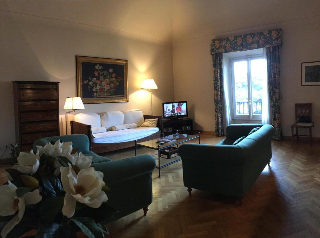 Apartamento Oriuolo Giotto