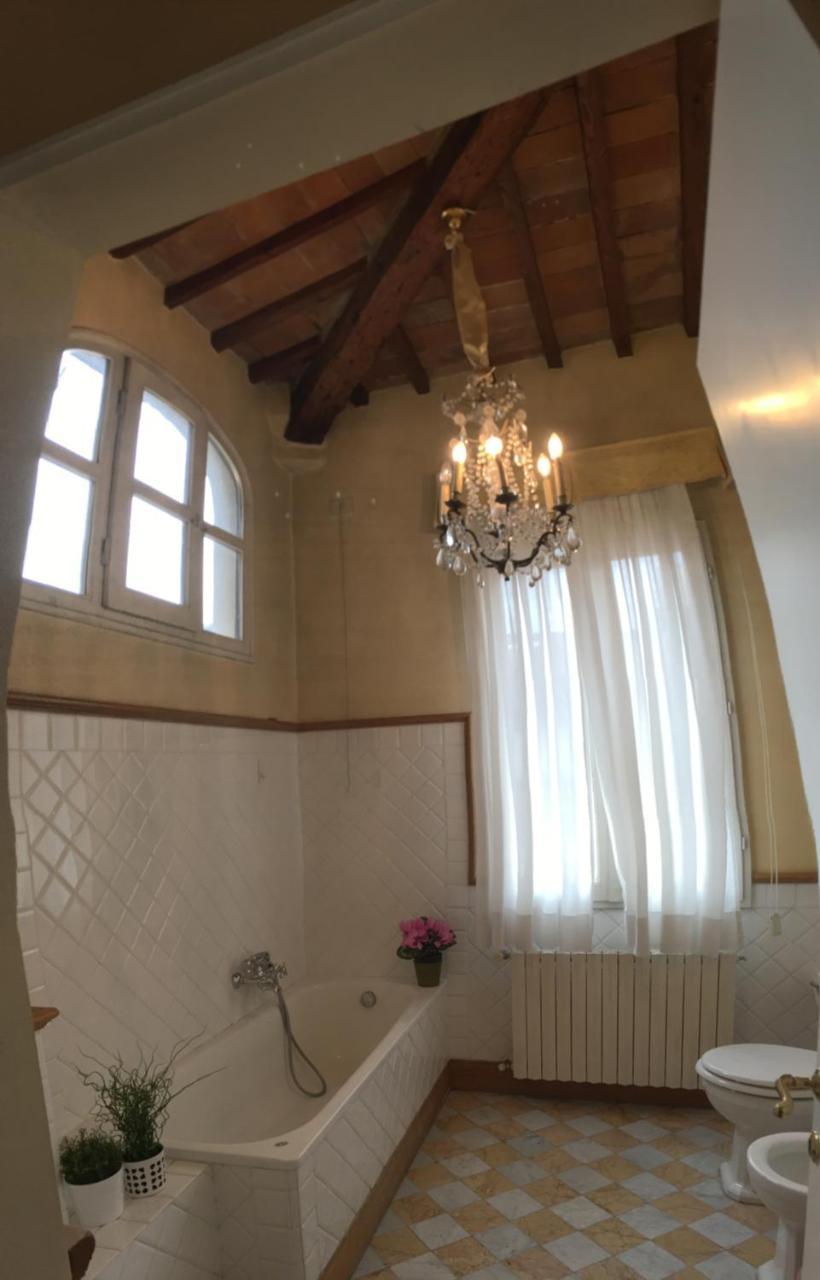 Oriuolo Giotto Apartamento Florença