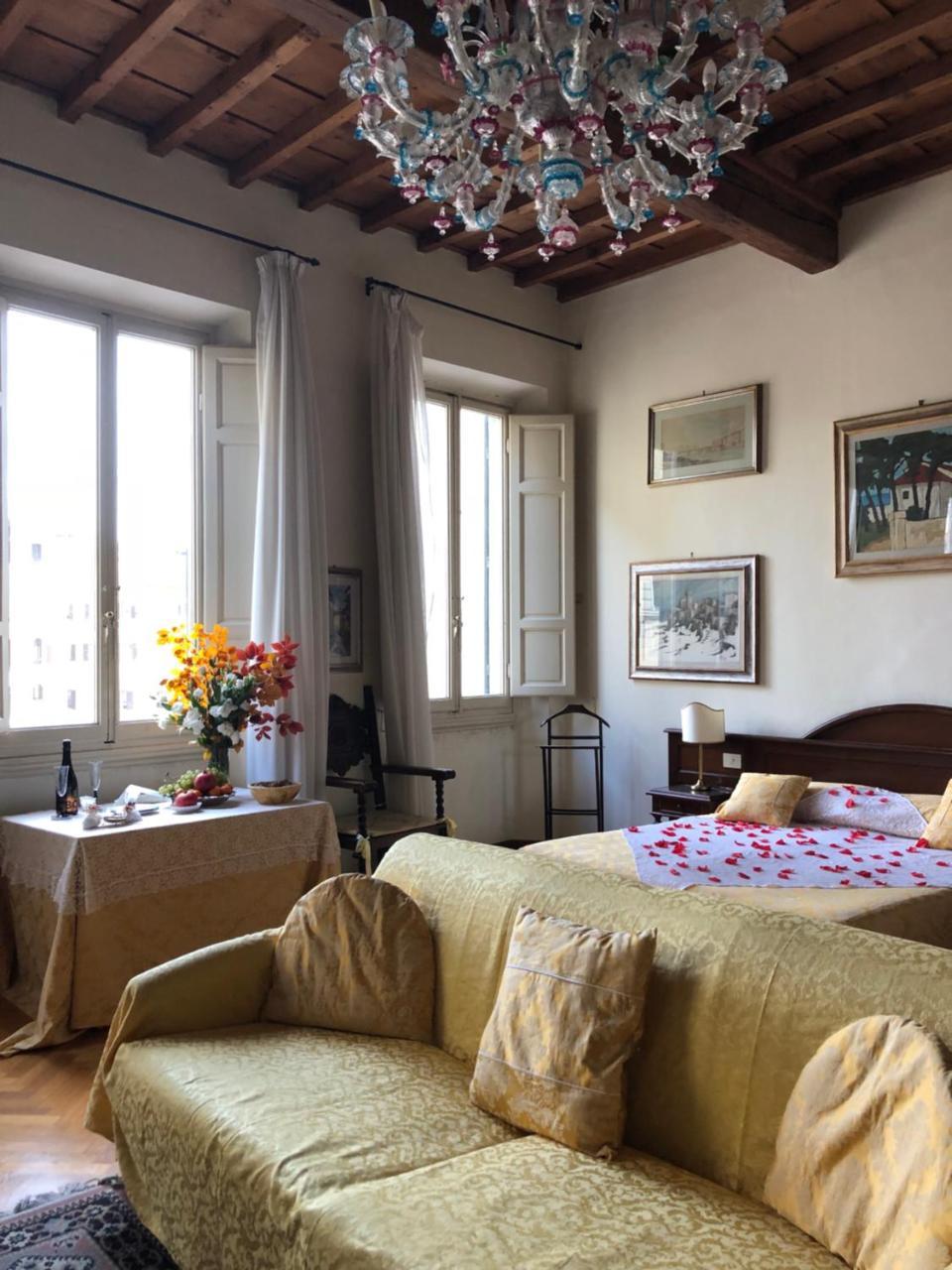 Antica Torre 2* Firenze