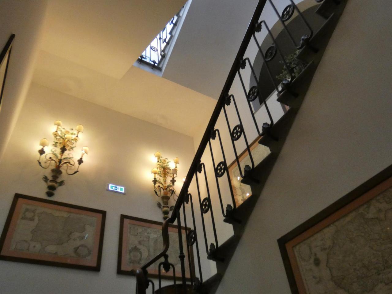 Classic 3* Florence