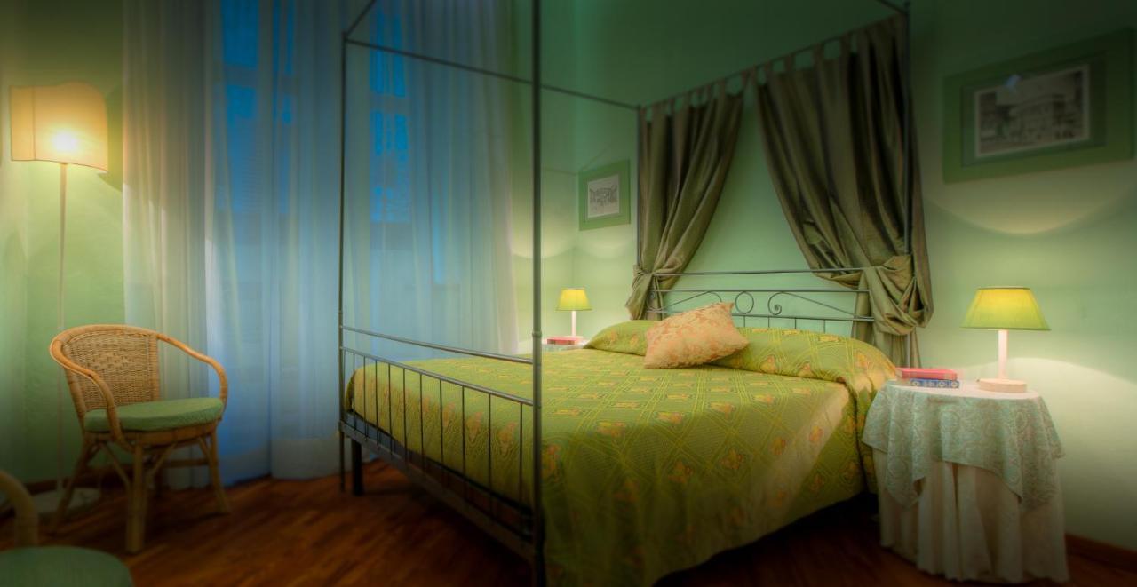 Hotel Torre Guelfa Palazzo Acciaiuoli